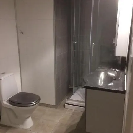 Lägenhet Studio1
