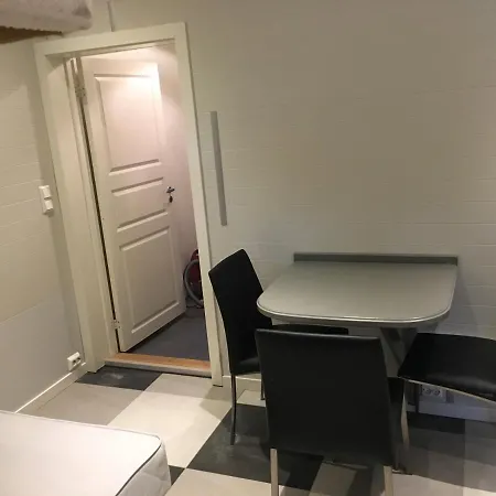 Studio1 公寓