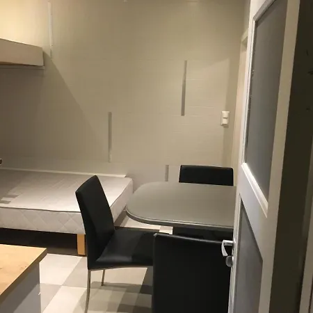 Apartmán Studio1 *