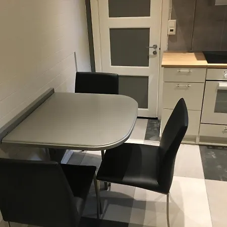 Studio1 Lägenhet