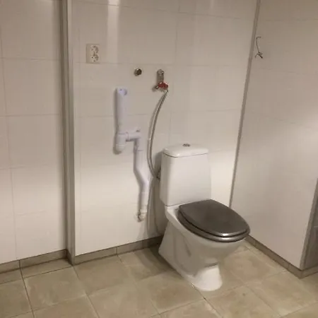 Studio1 Lägenhet *