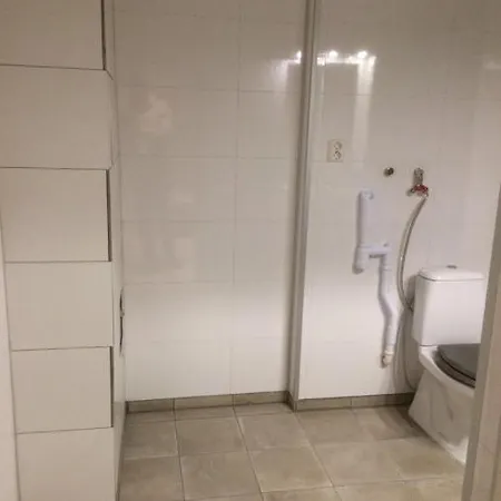 Studio1 Apartmán Tromsø