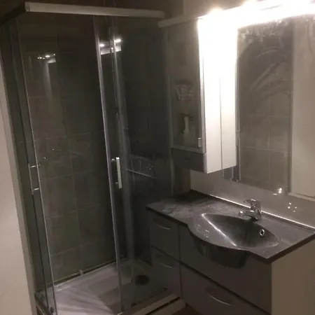Studio1 Apartmán Tromsø