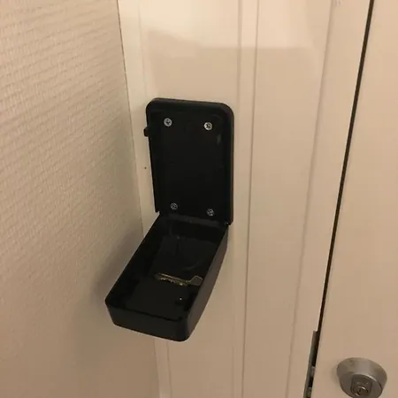 Apartmán Studio1 *