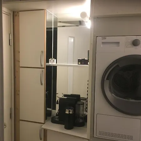 Studio1 Lägenhet *