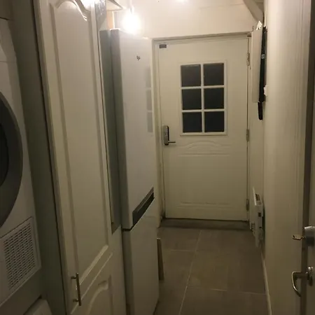 Lägenhet Studio1 *