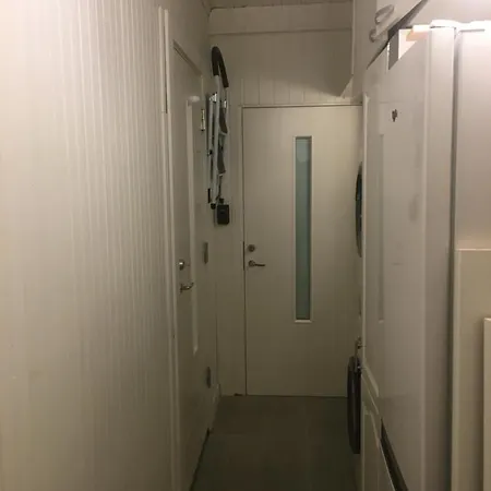 公寓 Studio1 特罗姆瑟