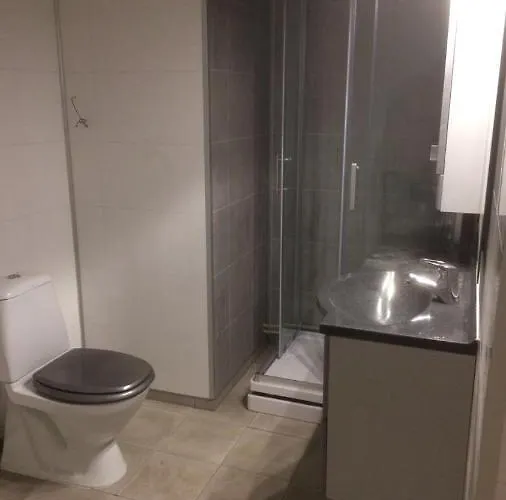 Apartament Studio1
