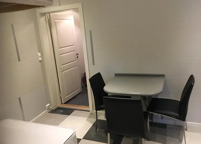 Studio1 Apartament