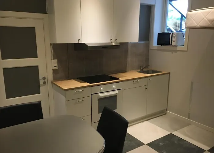 Studio1 Apartament *