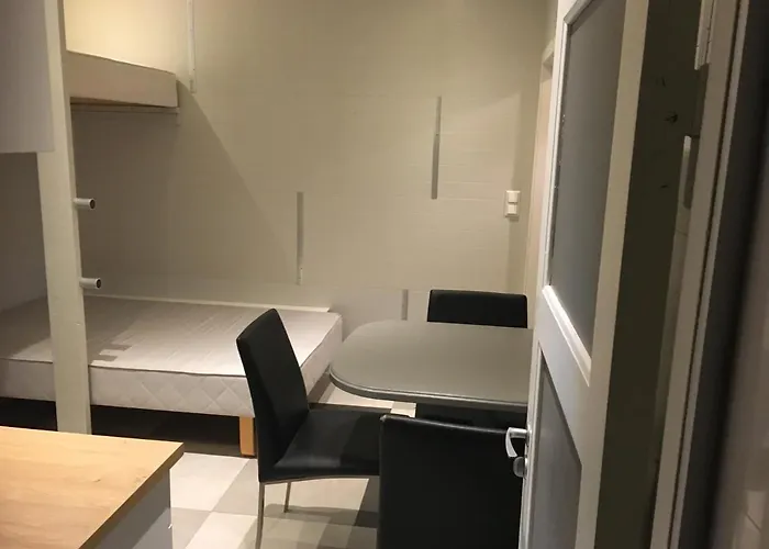 Apartament Studio1 *