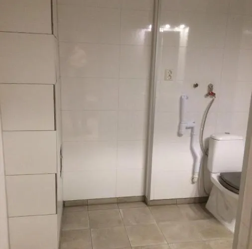 Studio1 Lägenhet Tromsø