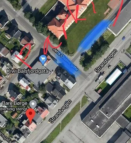 Studio1 Appartement *