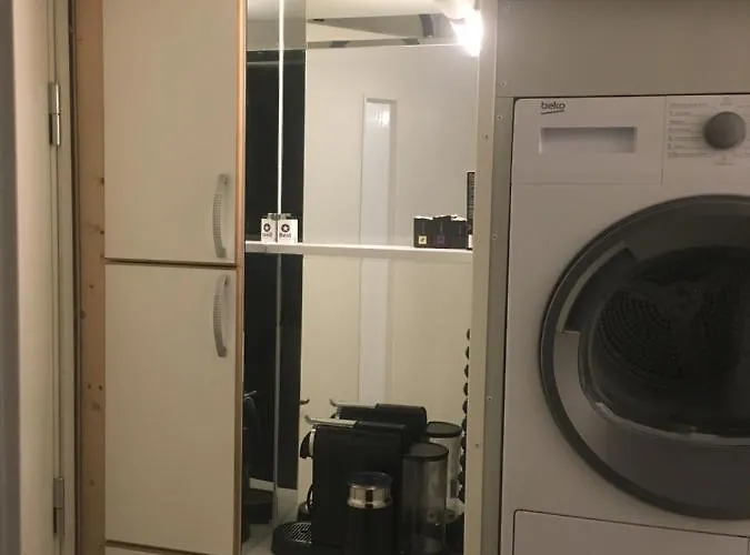 Studio1 Apartament *