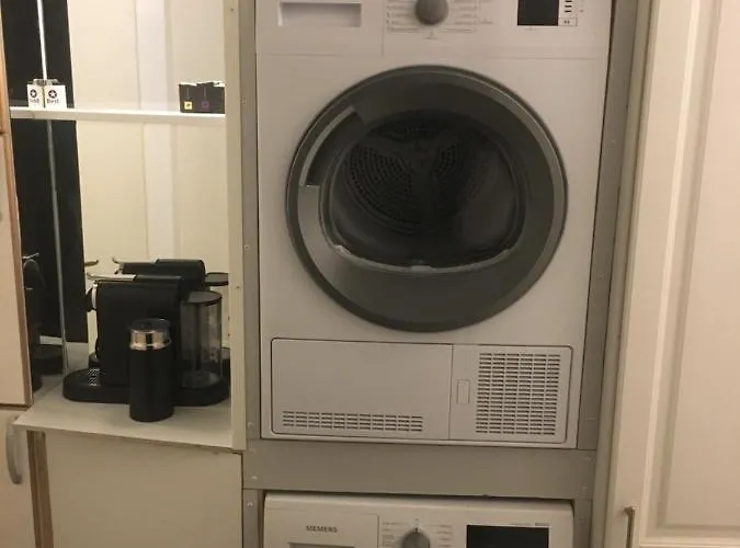 Apartament Studio1 Tromsø