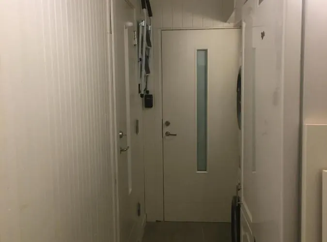 Apartament Studio1 Tromsø